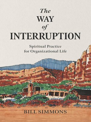 cover image of The Way of Interruption